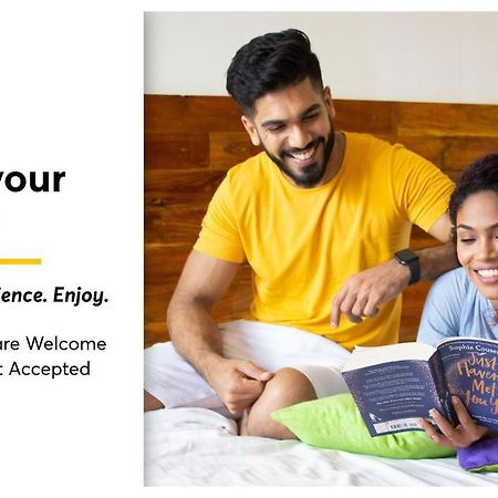 Itsy By Treebo - Ddpk Express Inn Pune Bagian luar foto